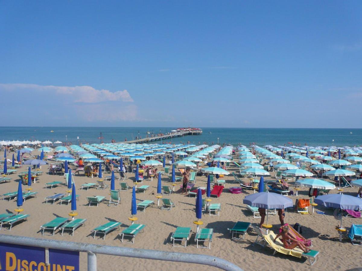 Appartamento Ca' Marina